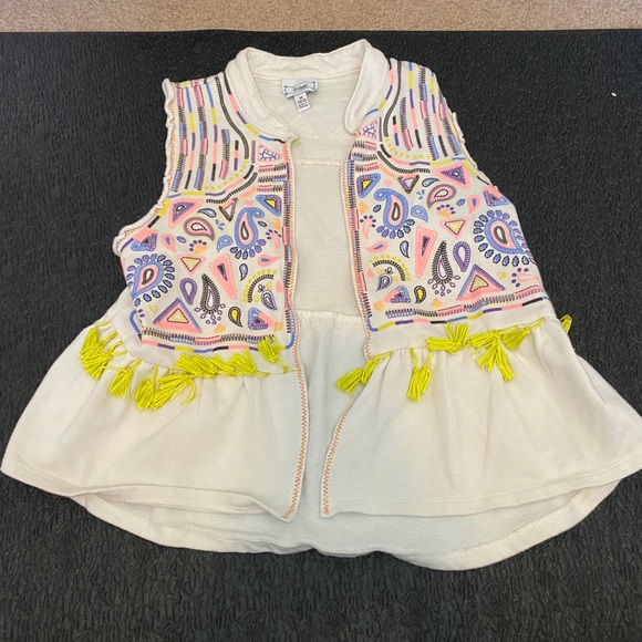 Disney Other - Adorable Disney Vest